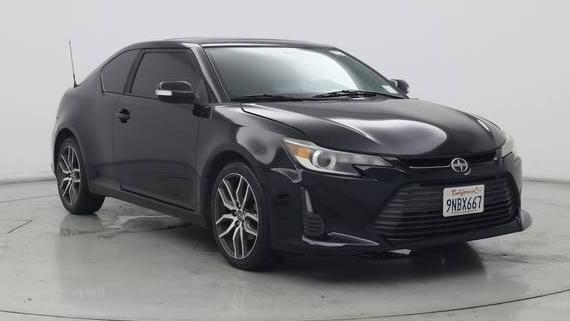 TOYOTA SCION TC 2014 JTKJF5C70E3076017 image